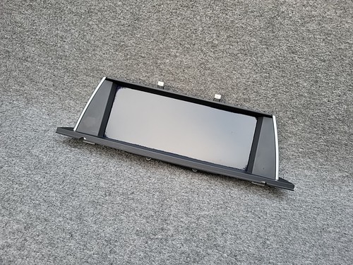 Bmw f07 monitor - f07, navigatore