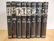 BELVEDERE. PANORAMA STORICO DELL'ARTE di Piero Bargellini - Vallecchi