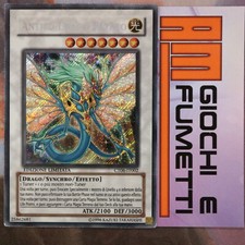 ANTICO DRAGO FATATO in