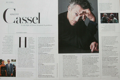 Italian clipping ritaglio 2020 - italian,