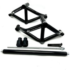 Crash cage protezione motore - crash,