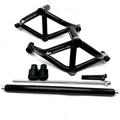 Crash cage protezione - cage, motore