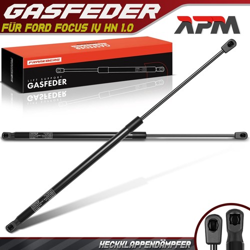 Gas portellone - 2x,