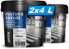 -12 K-Pittura per Pavimenti
