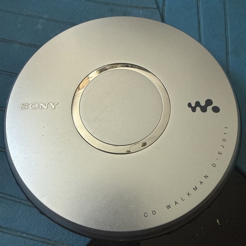 Sony walkman ej011 portable - walkman,