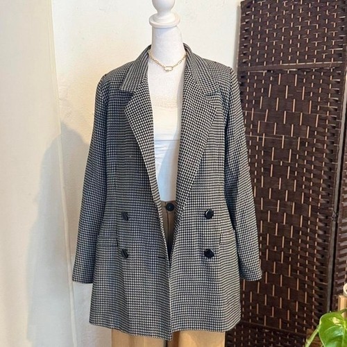 Blazer linda allard vintage - blazer,