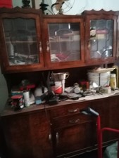 credenza Inizio anni 900 Liberti