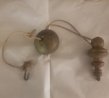 contrappeso per lampadario
