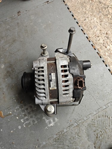 Alternatore aston martin - aston,