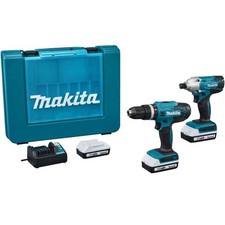 Makita DK18922A01 Kit