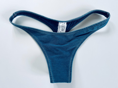 Bershka perizoma donna bikini