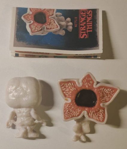 Sorpresina funko pop kinder - kinder, vc