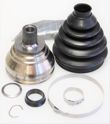Kit giunti semiasse lato - giunti,,