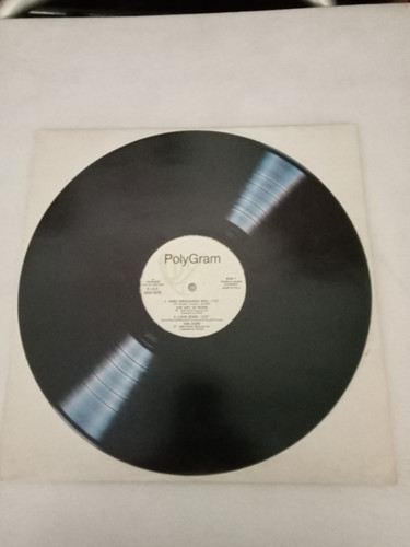 The cure polygram 1989 - the,