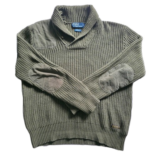 Polo ralph lauren maglia - ralph,