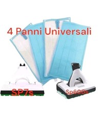 4 PANNI STRACCI PULILAVA