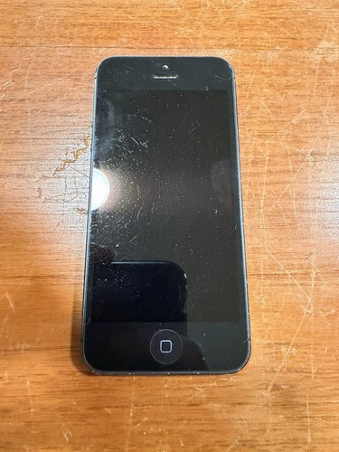 Iphone nero solo - iphone, 5