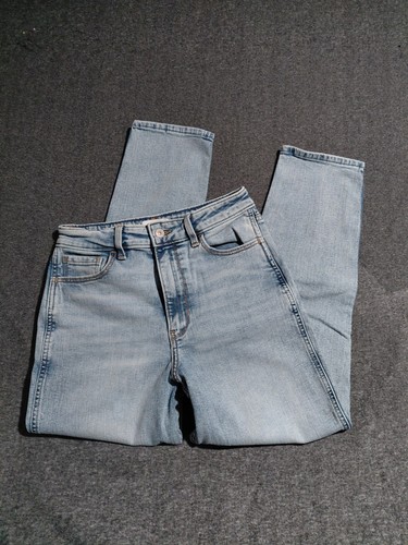 Jeans donna abercrombie - jeans,