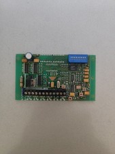 scheda ricevente radio Cardin 20.875 quarzata per Telecom di Tq2 Tq4