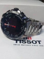 Orologio solare Tissot T-Touch