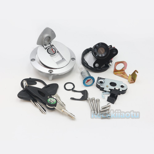 Kit serratura per bn150s - kit,