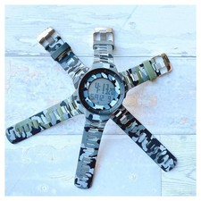 OROLOGIO POLSO SPORTIVO UOMO