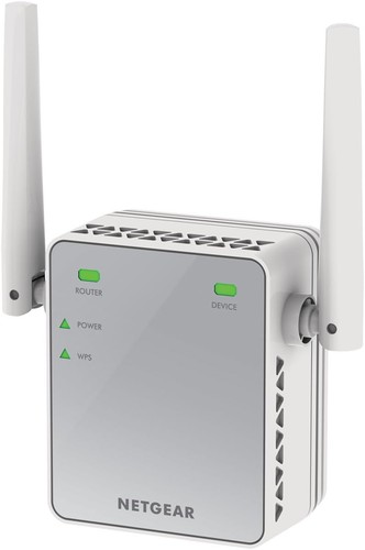 Netgear ripetitore wifi - netgear,