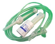 Farmacare Deflussore Con