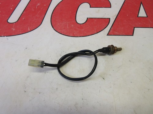 Sensore temperatura ducati - temperatura,