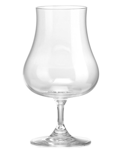 Set bicchieri con stelo di - 2,
