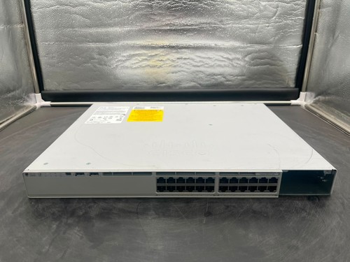 C9200 24p cisco catalyst - c9200-24p-e,
