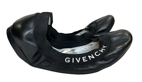 Ballerine givenchy millie - givenchy,