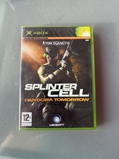 Splinter Cell: Pandora