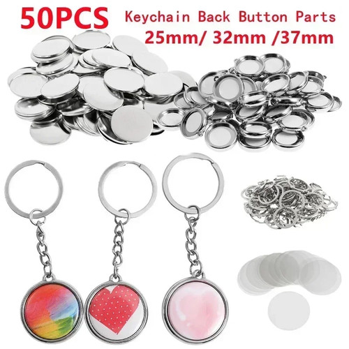 Set portachiavi doppia - 50,