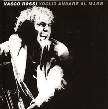 VASCO ROSSI ( VOGLIO ANDARE AL