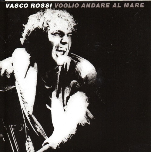 Vasco rossi voglio andare - rossi,