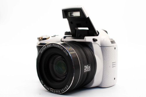 Fujifilm finepix s4300 - fujifilm,
