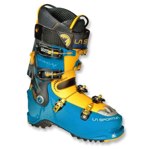 Sportiva scarponi sci - da,