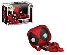 POP! DEADPOOL #320