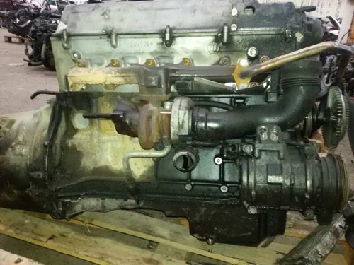 256t1 motore bmw - 256t1,