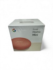 Google Home Mini (2a