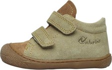 Scarpe primi passi cocoon dal