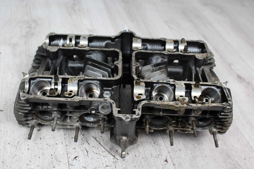 Testata cilindro yamaha 650 - xj,