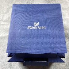 Statuina cristallo Swarovski