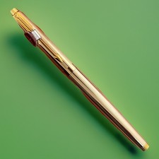 Penna stilografica Parker 75
