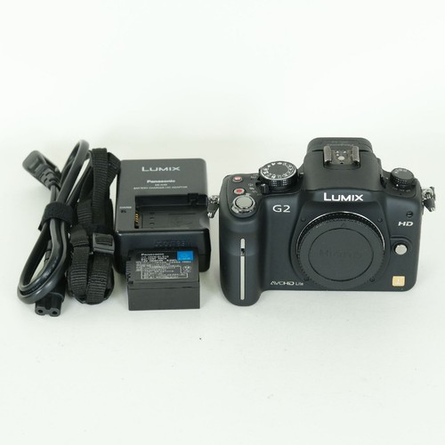 Corpo fotocamera mirrorless