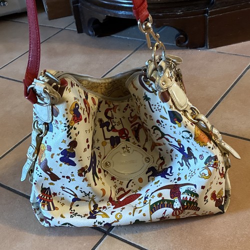 Piero guidi borsa spalla - guidi,