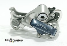 Deragliatore Shimano XTR