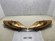 COPPIA FRECCE INDICATORI DI