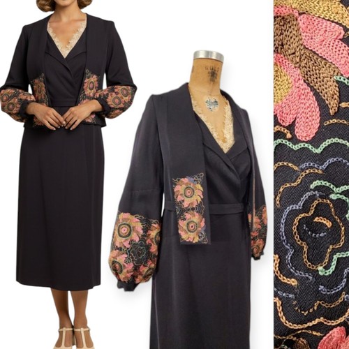 Abito antico vintage - anni, 20